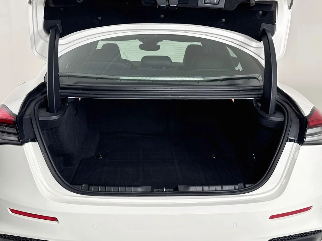 Used 2024 Bianco Maserati Modena image 24