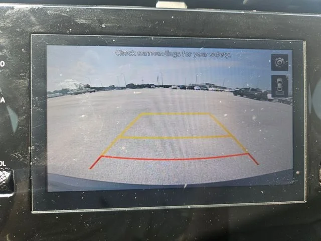 Used 2023 Gray Hyundai SEL image 20