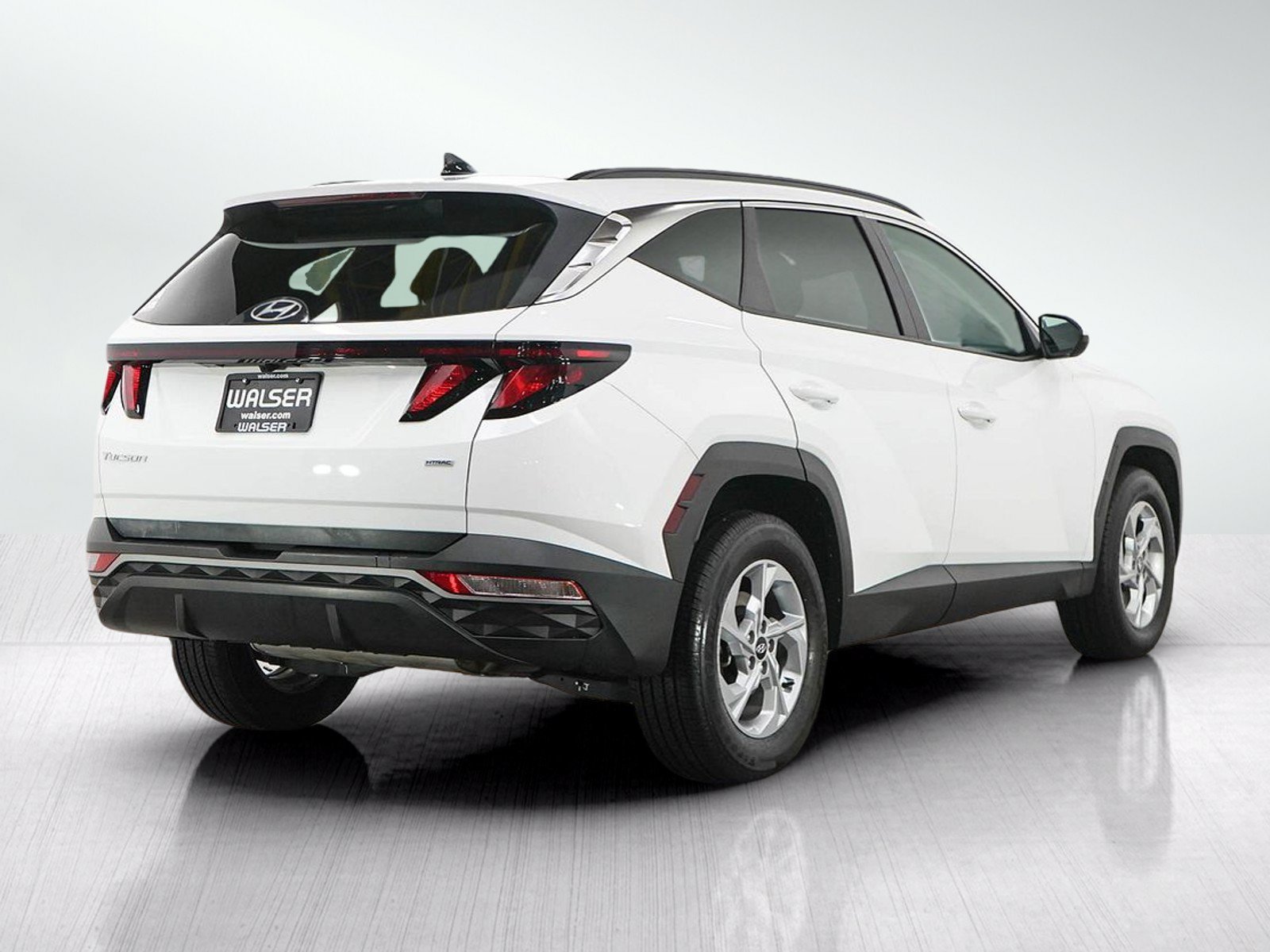 2024 Hyundai Tucson SEL - Photo 6