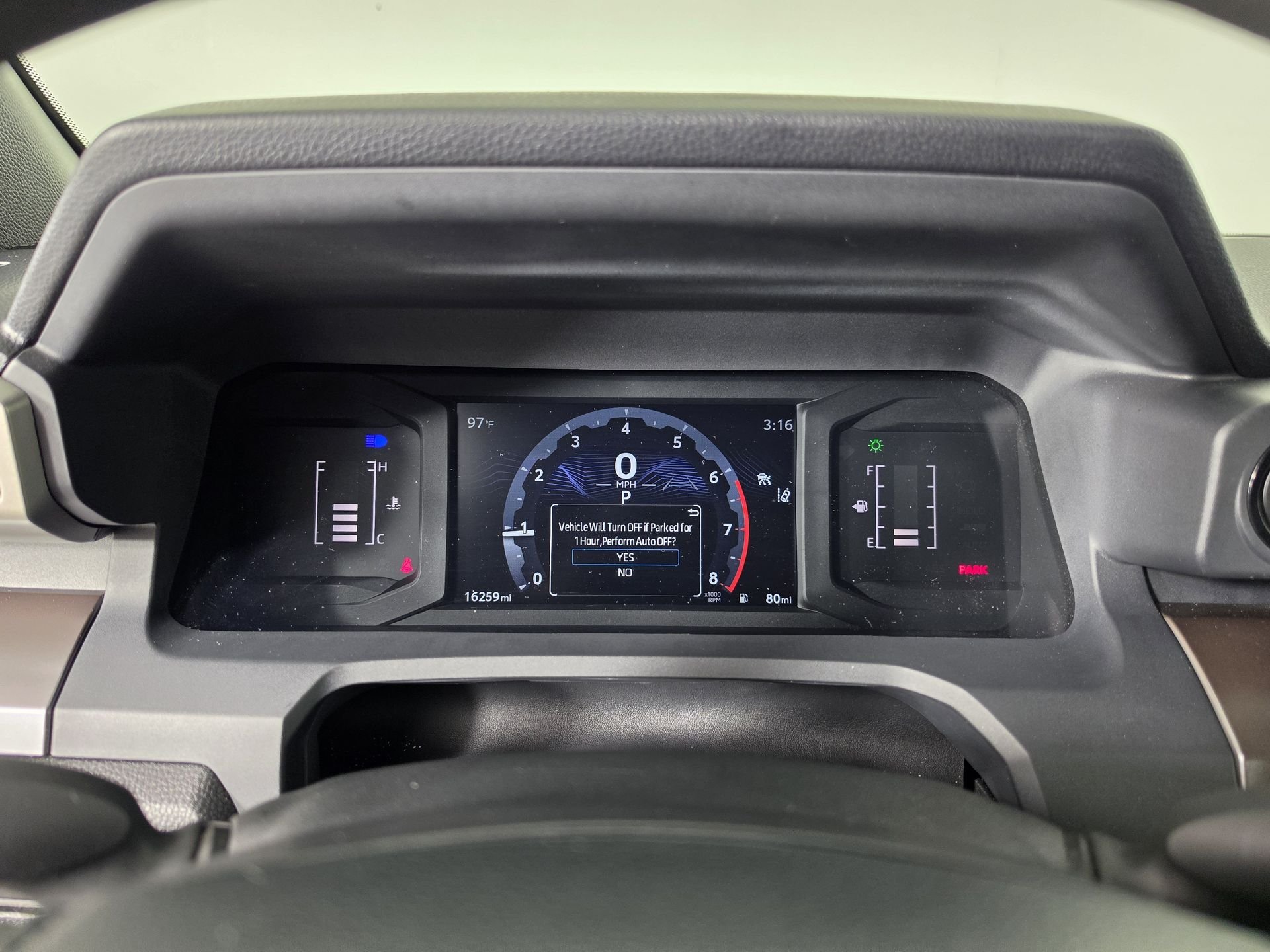Used 2024 Silver Toyota SR5 image 15
