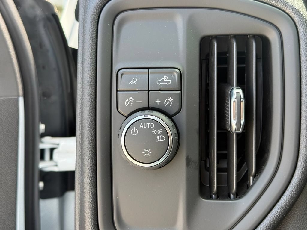 2026 Chevrolet Silverado 2500 HD Work Truck - Photo 25
