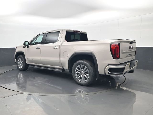 New 2026 Coastal Dune GMC Denali image 7