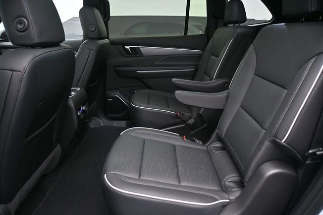 2026 Buick Enclave Sport Touring - Photo 11