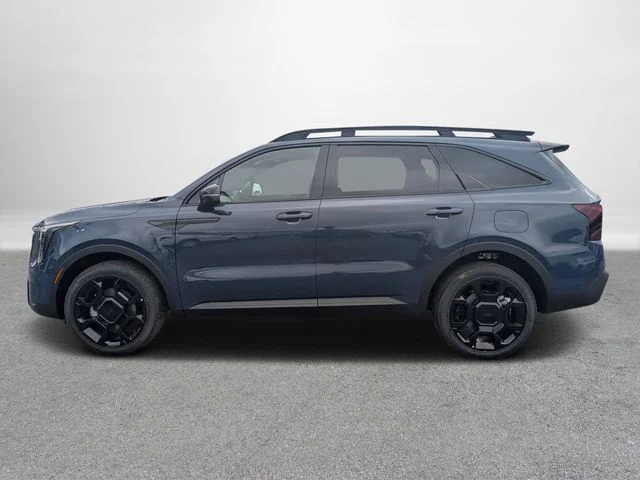 2026 Kia Sorento X-Line SX Prestige - Photo 6