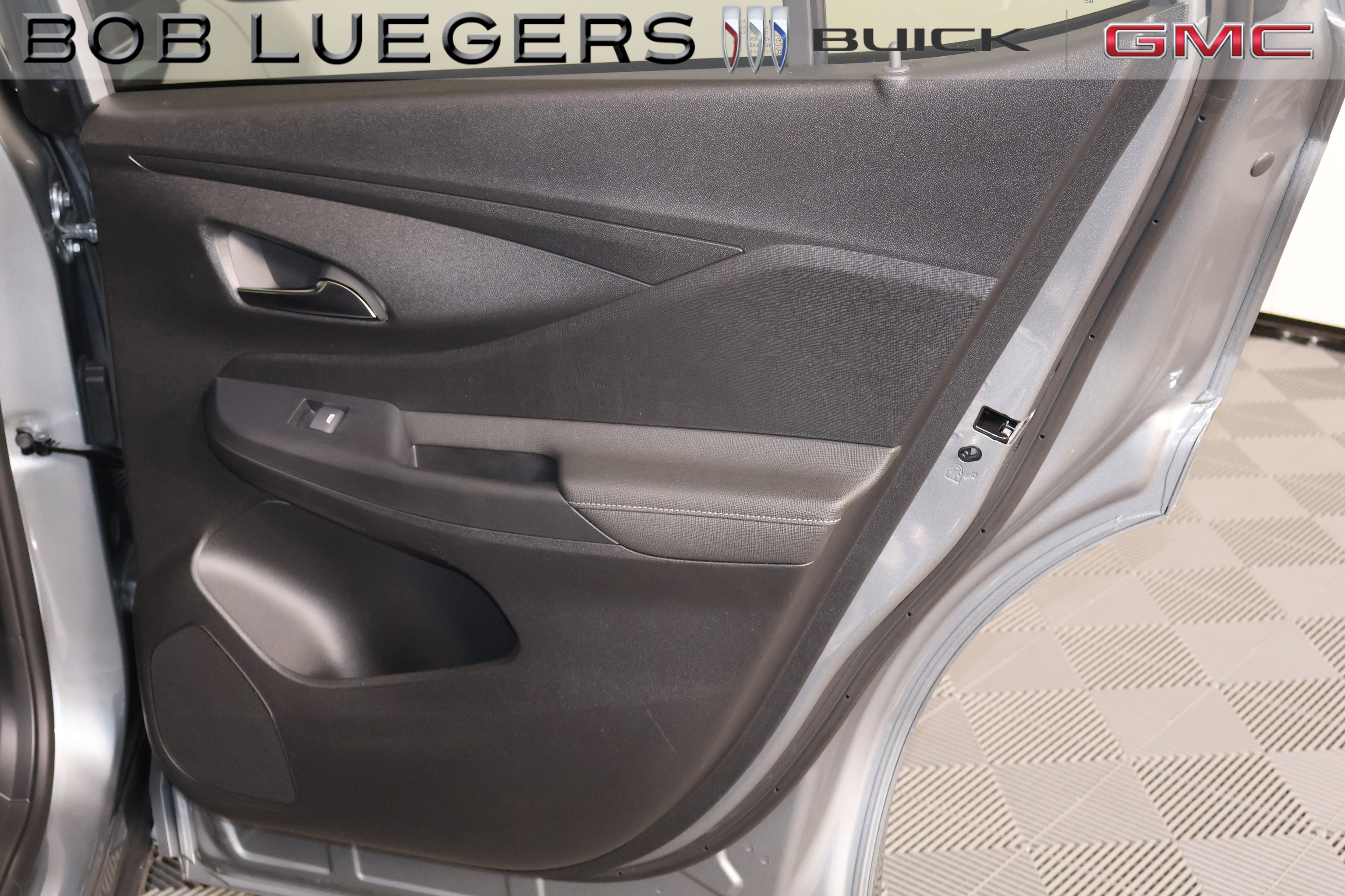 2026 Buick Envista Avenir - Photo 15