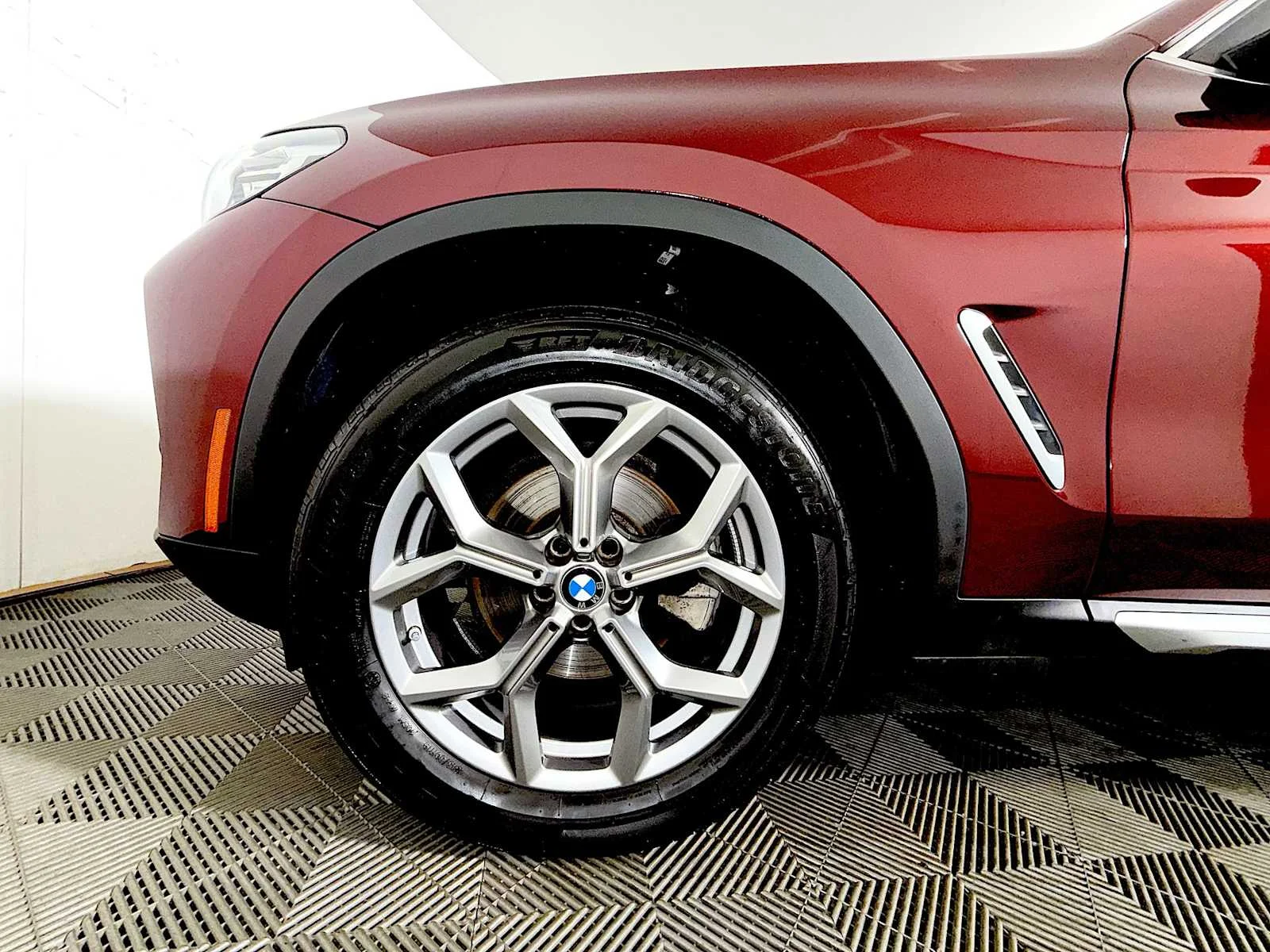 2024 BMW X3 30i - Photo 8
