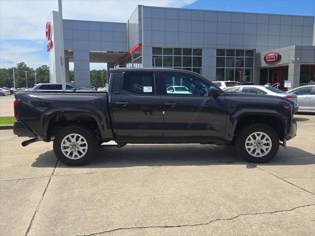 Certified Used 2026 UNDERGROUND Toyota  image 7