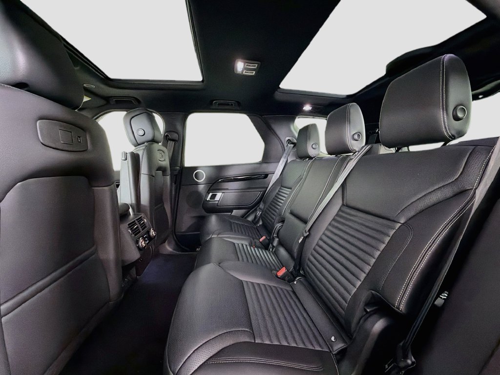 New 2026 Varesine Blue Land Rover S image 26