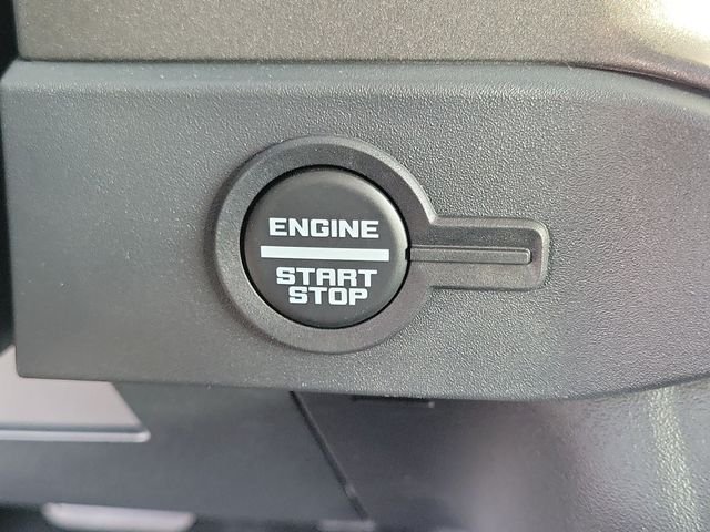 New 2026 Marsh Gray Ford Big Bend® image 13