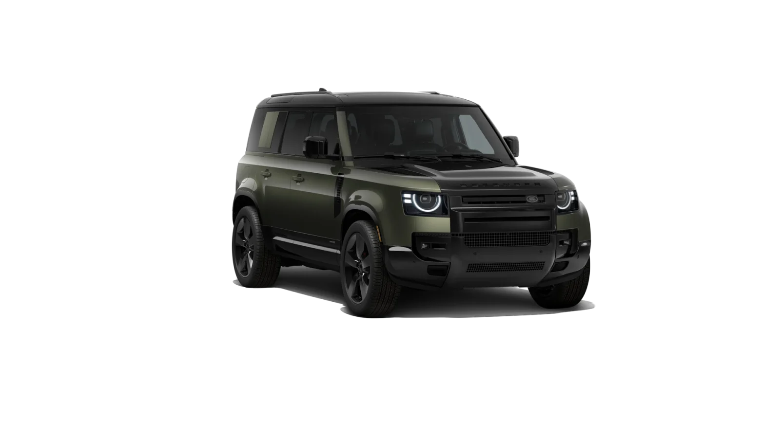 2026 Land Rover Defender 110 X P400's photo