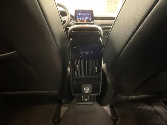 2025 Jeep Compass Trailhawk - Photo 26