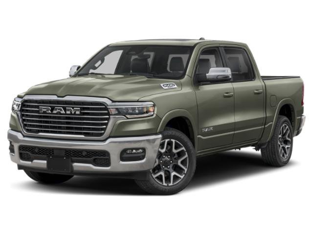 2026 RAM 1500 Pickup Laramie
