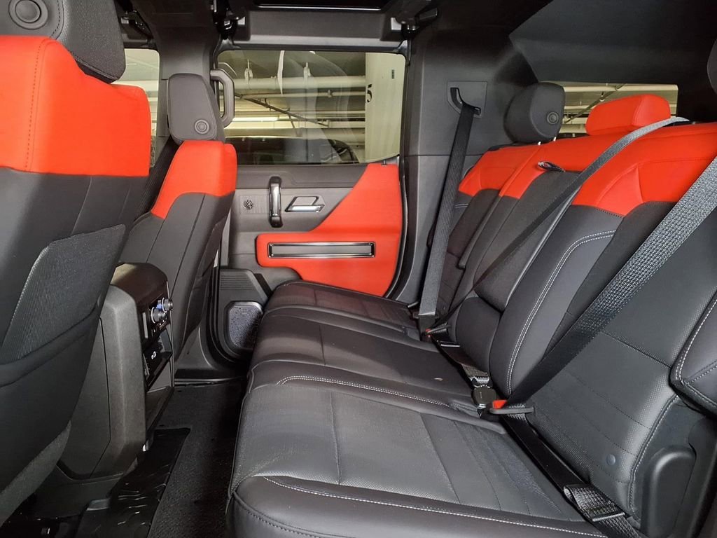 2026 GMC HUMMER EV 3X - Photo 12
