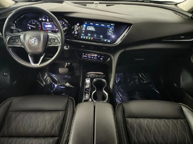 Used 2022 Gray Buick Avenir image 20