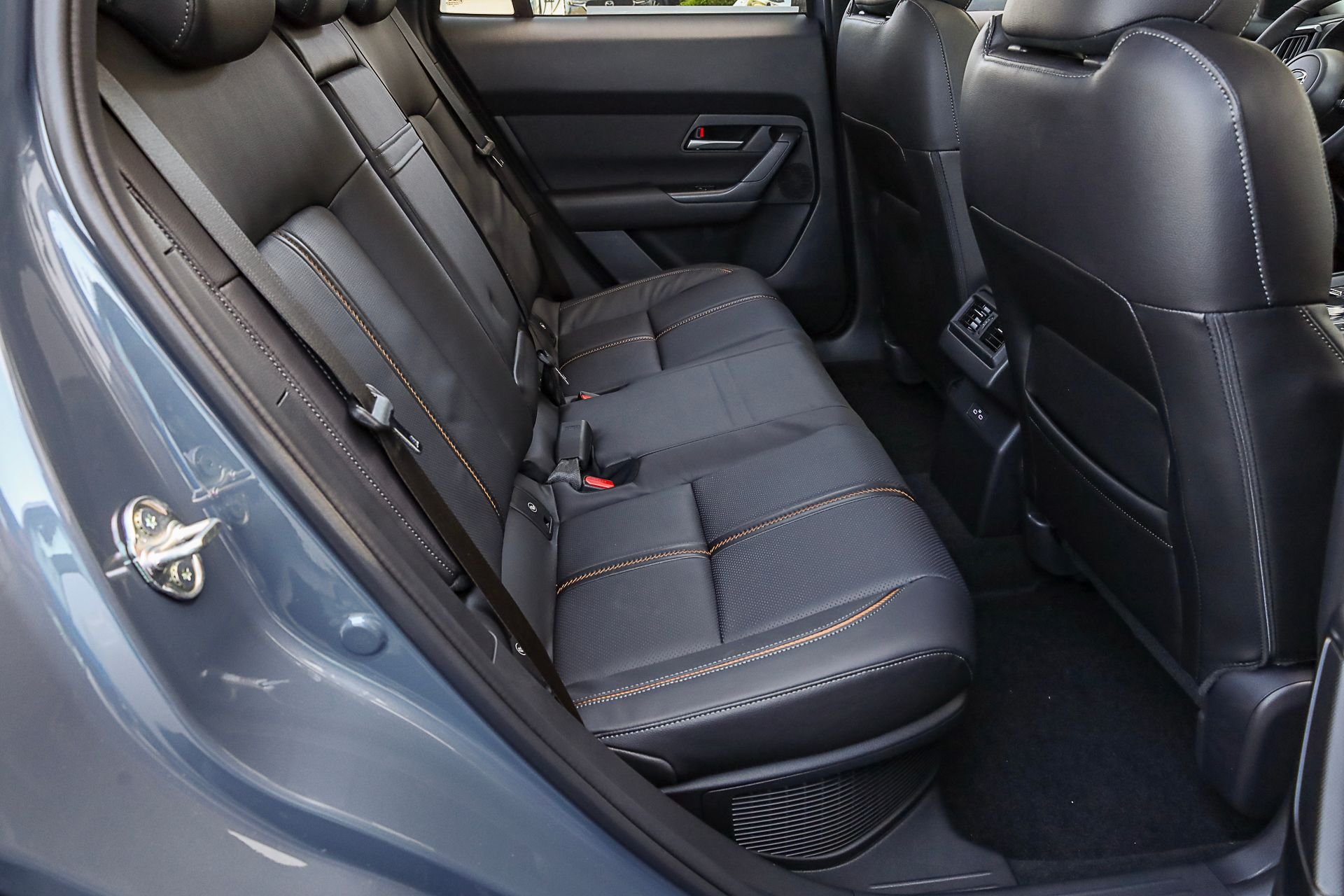 New 2026 Polymetal Gray Metallic Mazda Premium AWD image 31