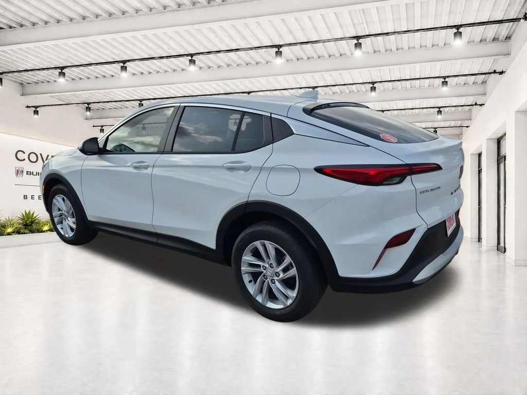 2026 Buick Envista Preferred - Photo 10