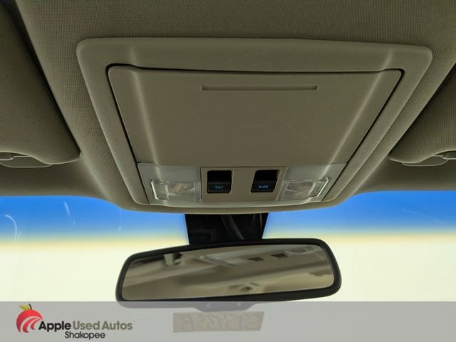 Used 2010 White Ford SEL image 23