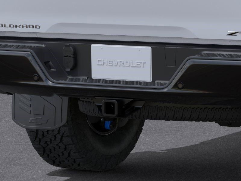 2026 Chevrolet Colorado ZR2 - Photo 14