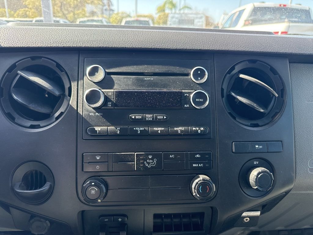 2015 Ford F-250 Super Duty XL - Photo 9