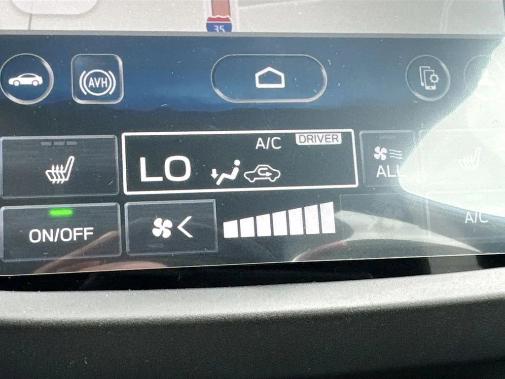 New 2026 DAYBREAK BLUE PEARL Subaru Premium Hybrid image 19