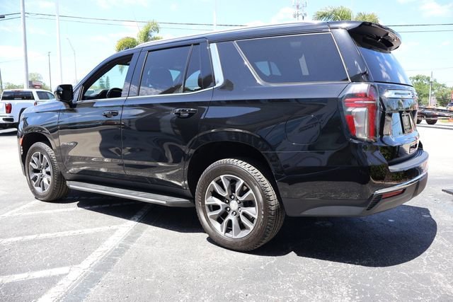 Used 2023 Black Chevrolet LS image 5