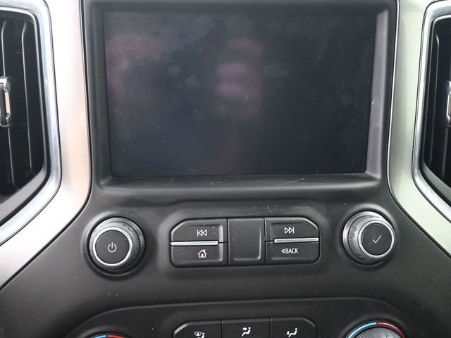 Used 2022 Black Chevrolet LT (2FL) image 24
