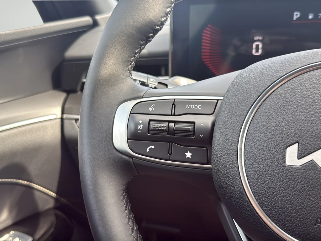 New 2026 Blue Kia GT-Line image 16