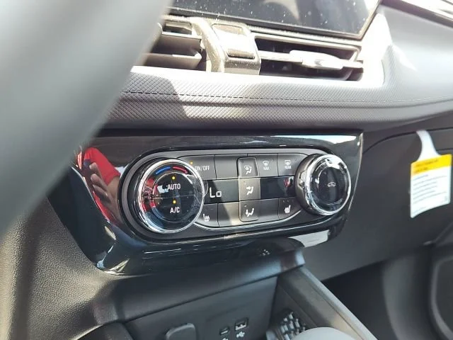 2026 Chevrolet Trailblazer LT - Photo 32
