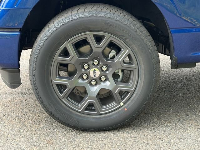 New 2026 Argon Blue Metallic Ford STX® image 20