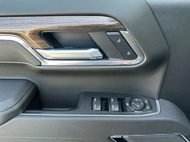 2026 Chevrolet Silverado 1500 LT - Photo 11