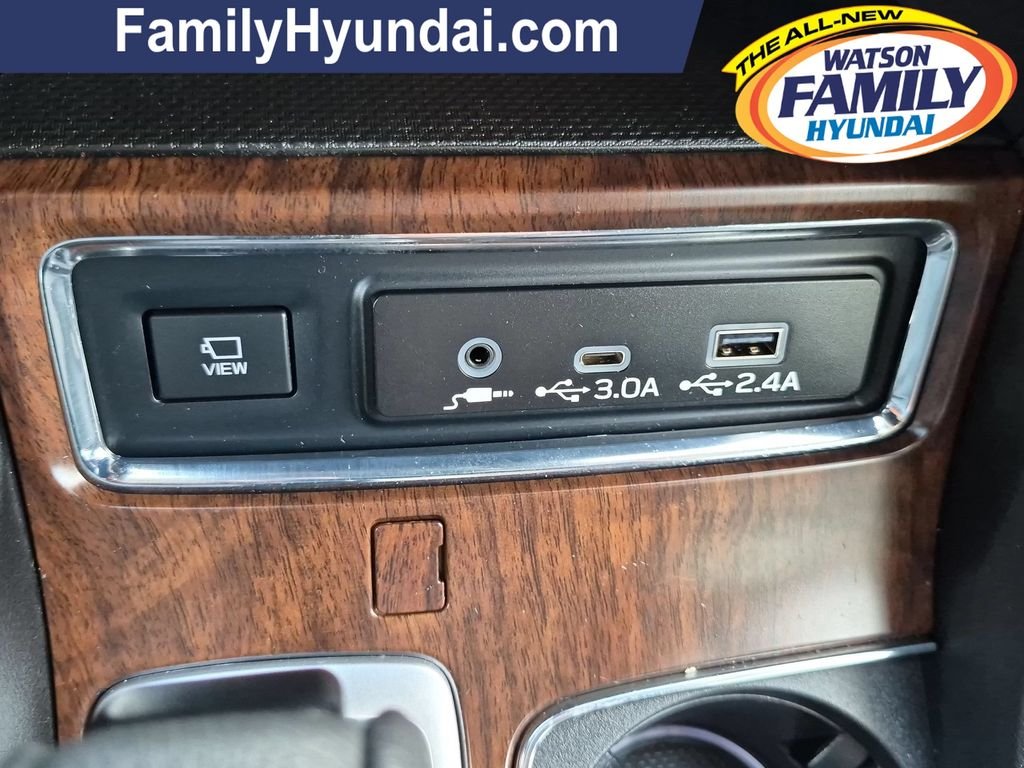 Used 2025 Blue Subaru Touring image 38