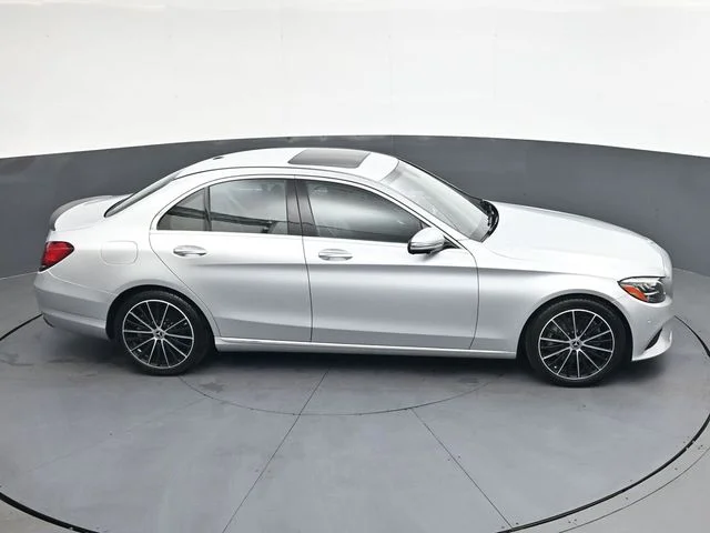 Used 2020  Mercedes-Benz C 300 image 27