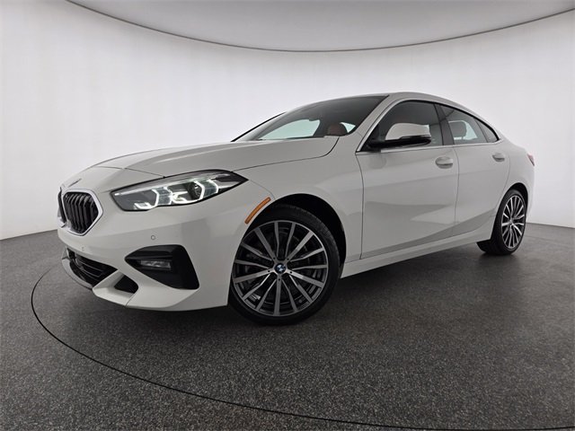 2021 BMW 2 Series 228i