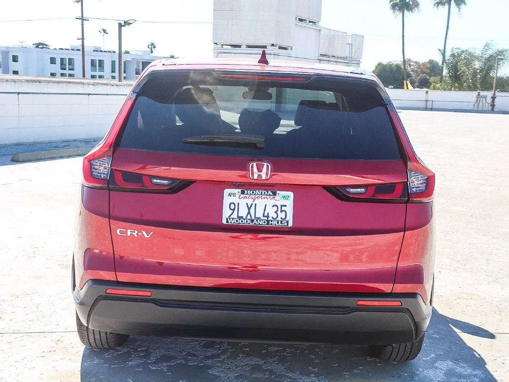 2024 Honda CR-V EX - Photo 21