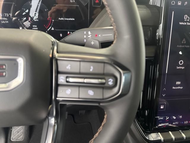 2026 GMC Yukon AT4 - Photo 18