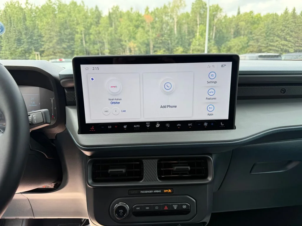 2026 Ford Maverick XLT - Photo 24
