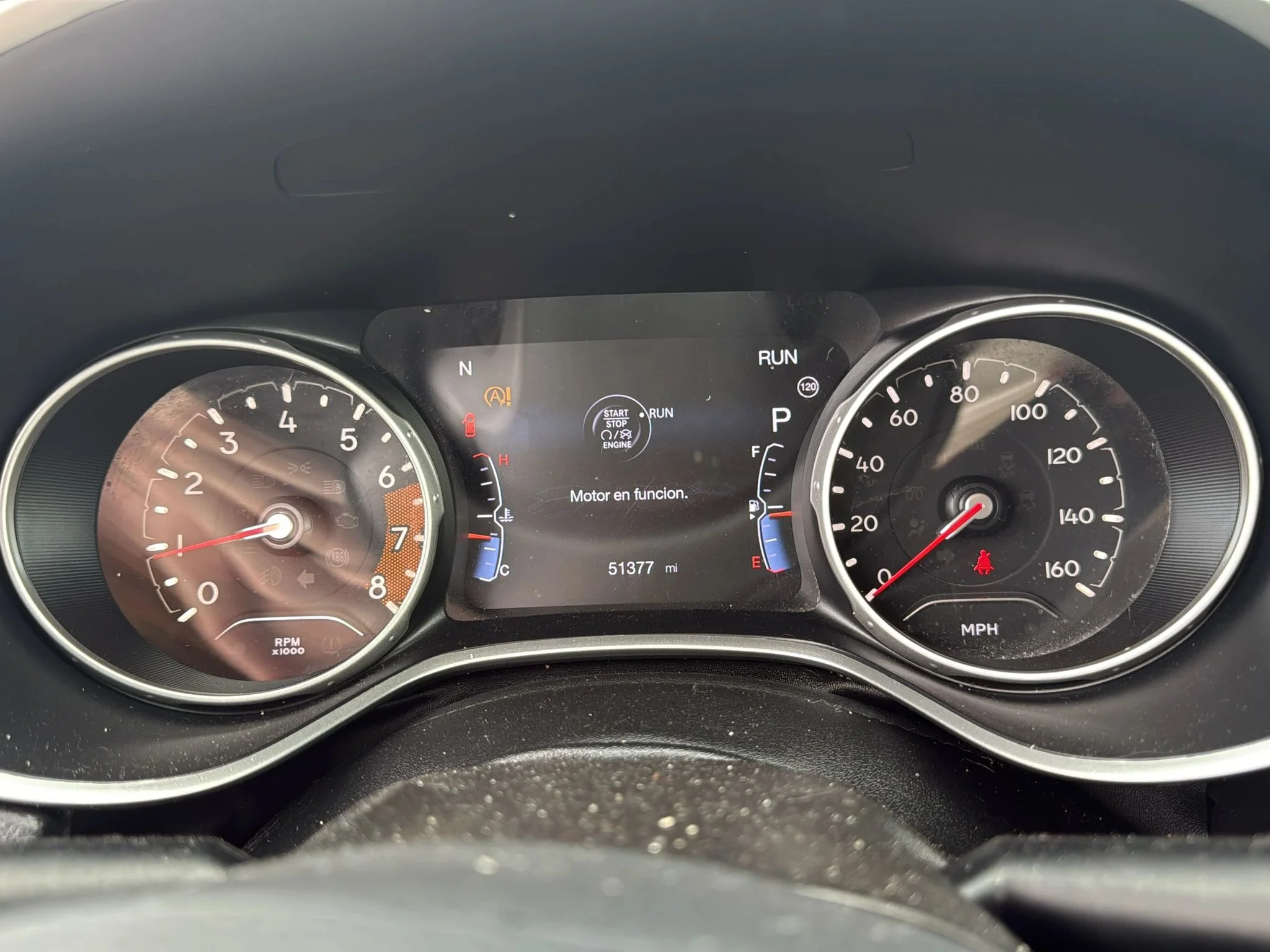 Used 2020 Olive Green Pearlcoat Jeep Latitude image 13