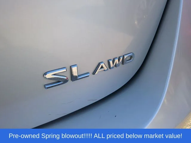 Used 2010 Silver Nissan SL image 13