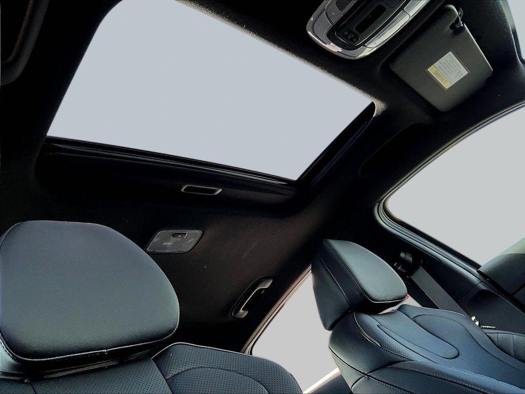 New 2026 Gray Hyundai SEL Sport Plus image 23
