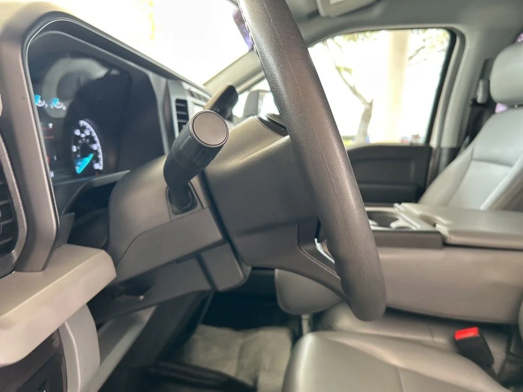 Used 2024 White Ford XL image 42