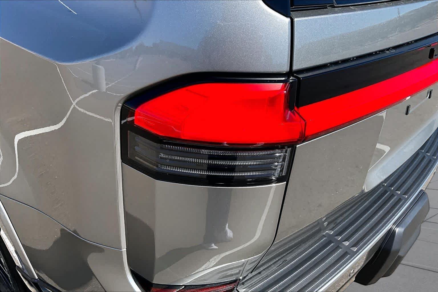 Used 2026 Atomic Silver Lexus Premium+ image 28