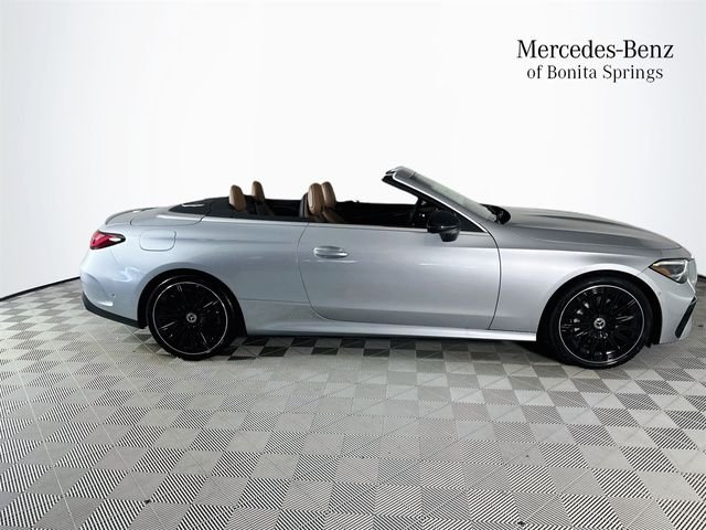 Used 2026 Silver Mercedes-Benz CLE 300 image 8