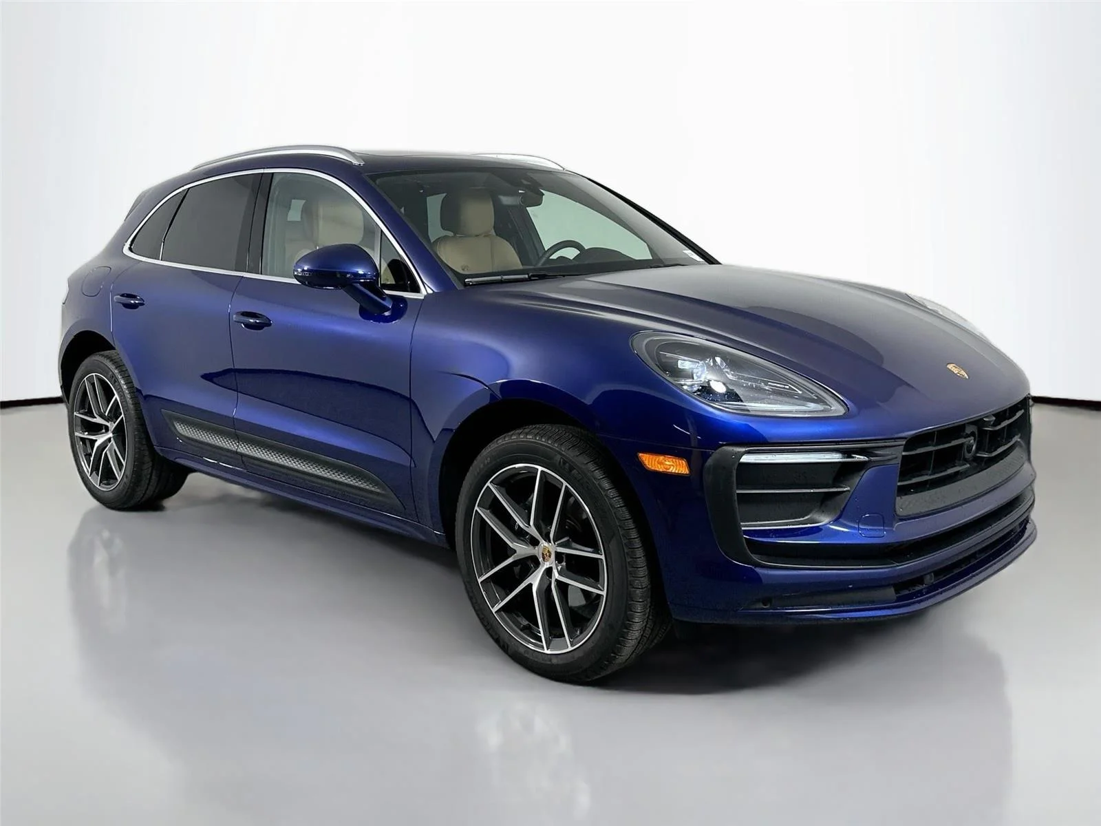 2024 Porsche Macan Base - Photo 9
