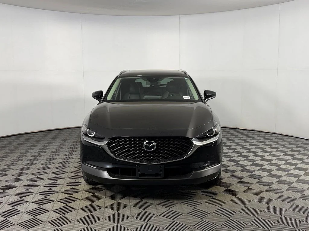 Used 2023 Black Mazda 2.5 S Select Package image 3