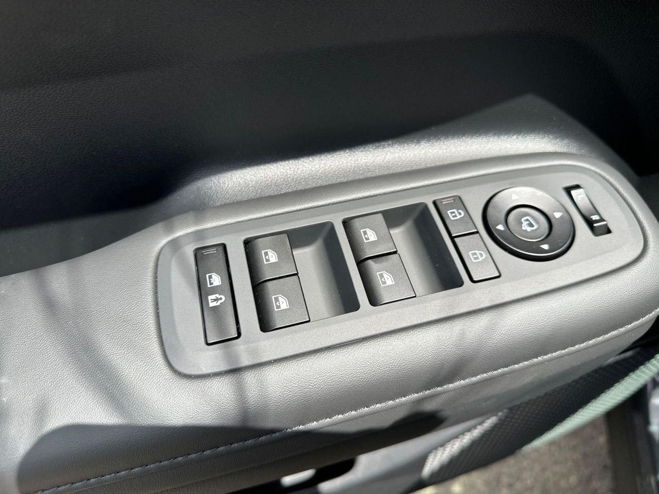 New 2026 Gray Hyundai Calligraphy image 108