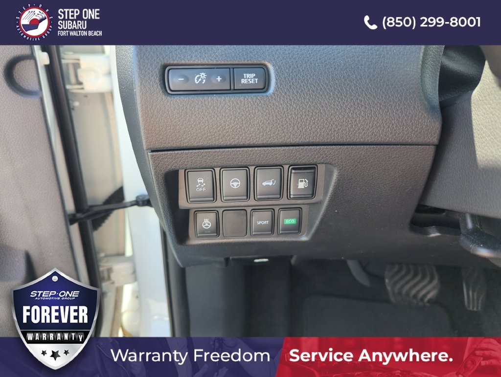 Used 2020 White Nissan SV image 20