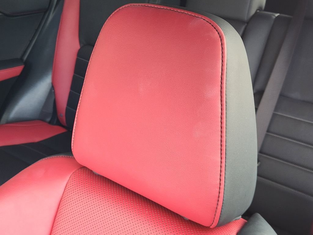 Certified Used 2021 Obsidian Lexus 300 F Sport image 25