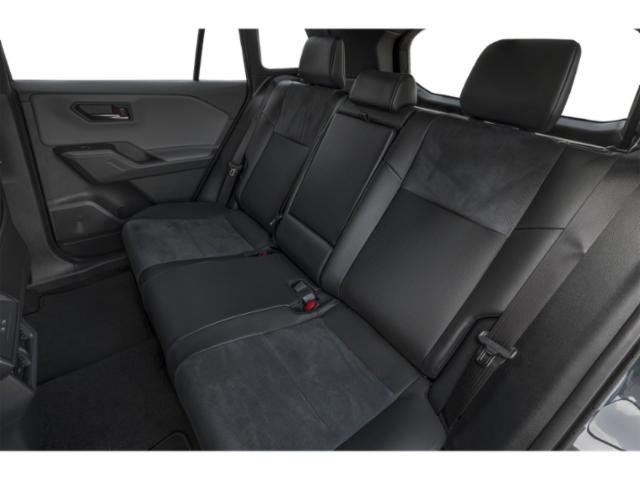 New 2026 Midnight Black Metallic Toyota XSE image 16