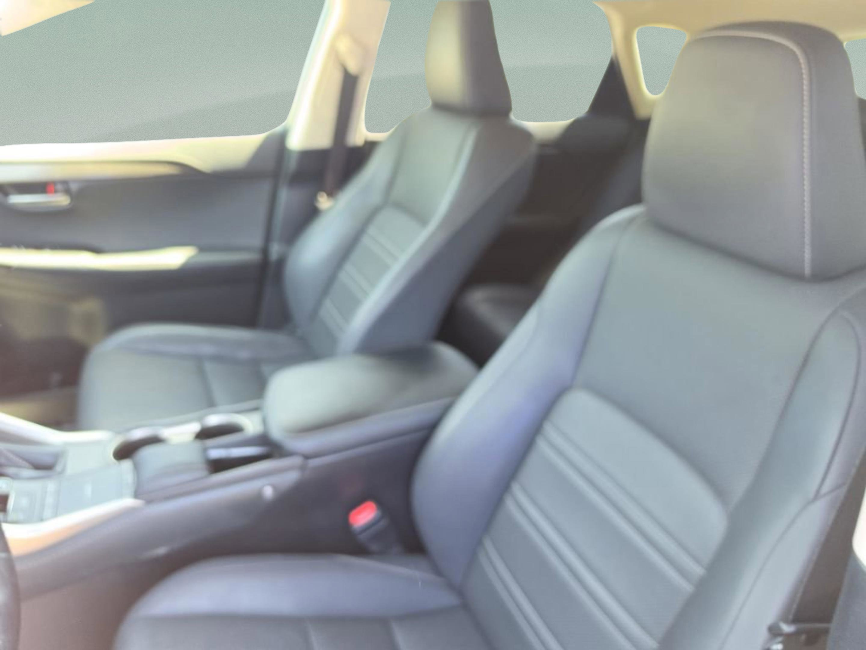 Used 2019 Silver Lexus 300 Base image 21