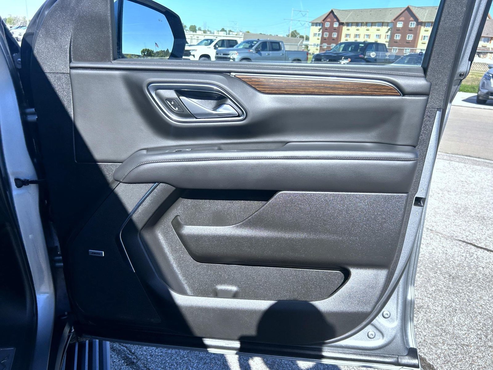 2024 Chevrolet Tahoe High Country - Photo 16
